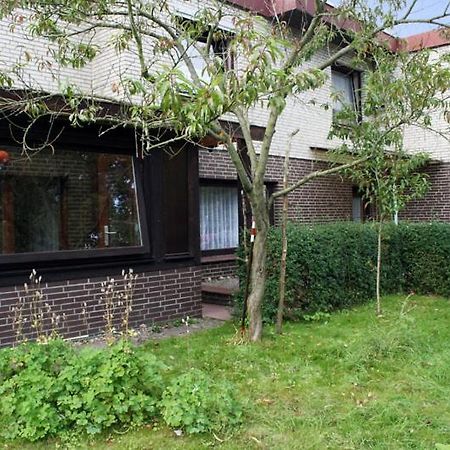 Ferienwohnung Harms Hitzacker Eksteriør billede