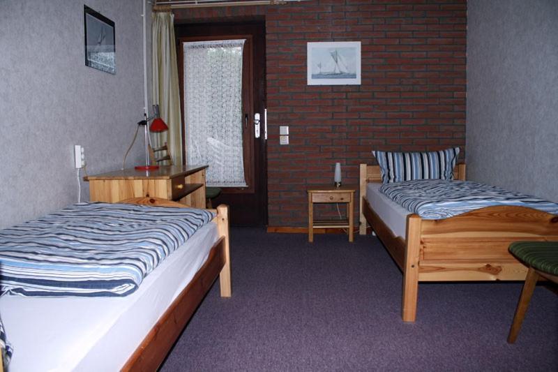 Ferienwohnung Harms Hitzacker Eksteriør billede