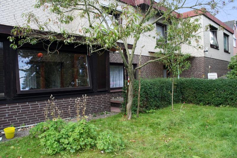 Ferienwohnung Harms Hitzacker Eksteriør billede